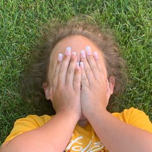 Meet your Posher, Lucy